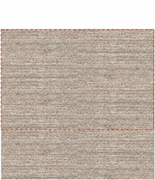Stone Ridged Kamu Yellow