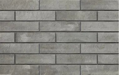 Brick K Facing