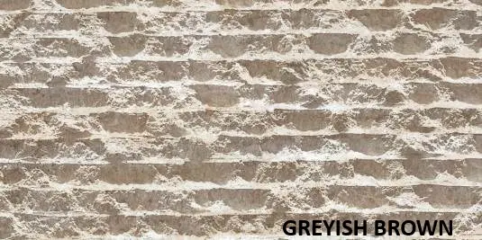 Chiseled Stone