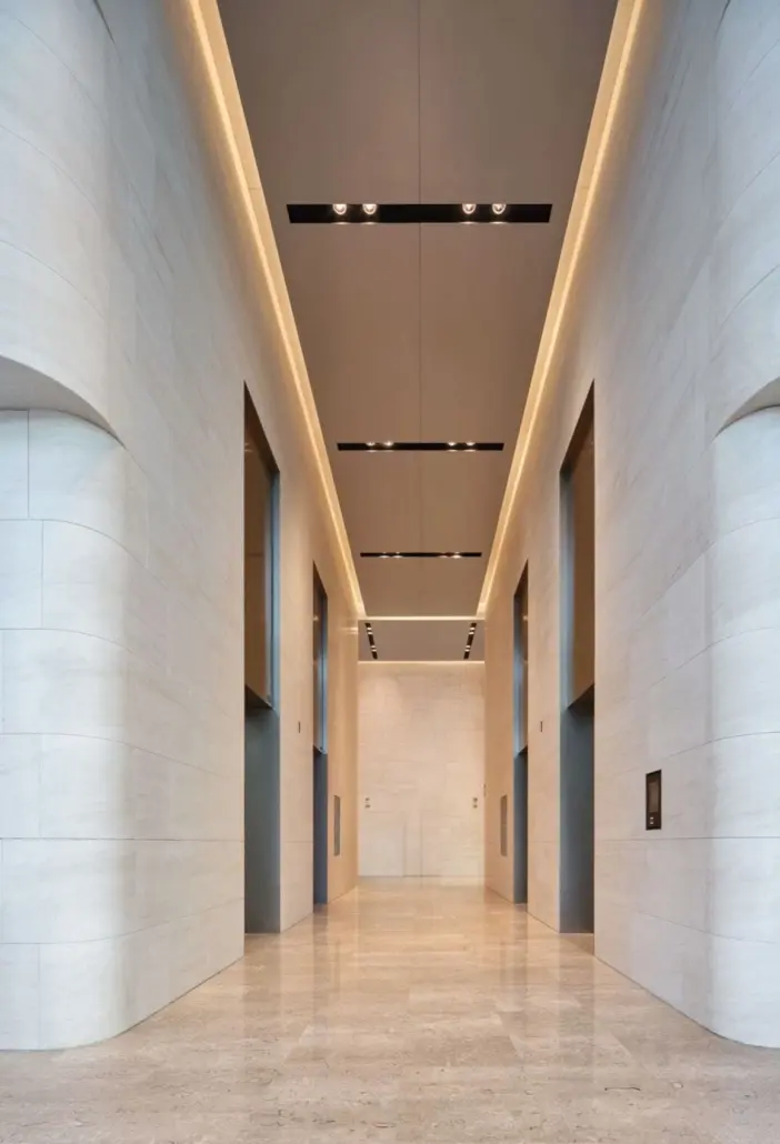 Polished Stone II