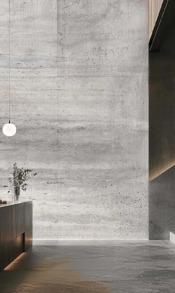 Ghana Travertine