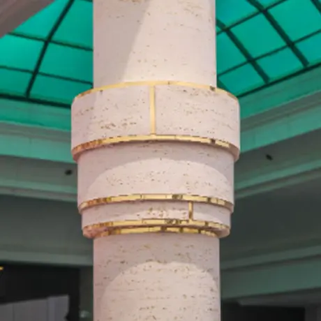 Villagio, Doha