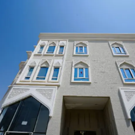 Mixed Use Building, Bin Omran