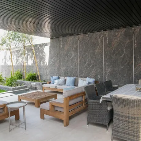 Villa privée, Duhail