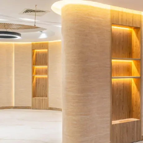 Al Mamon Medical Center, Doha