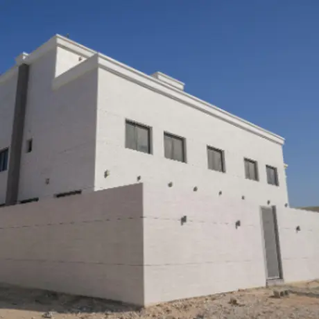 Villa privée, Thumama