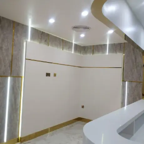 Premium Clinic, Gharafa